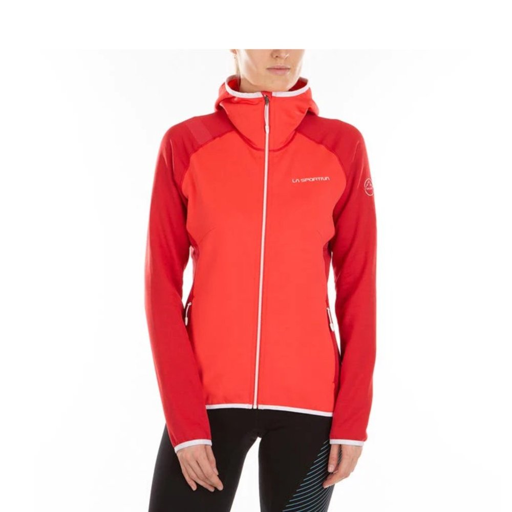 Excellent Condition LA Sportiva Alaris Hoodie